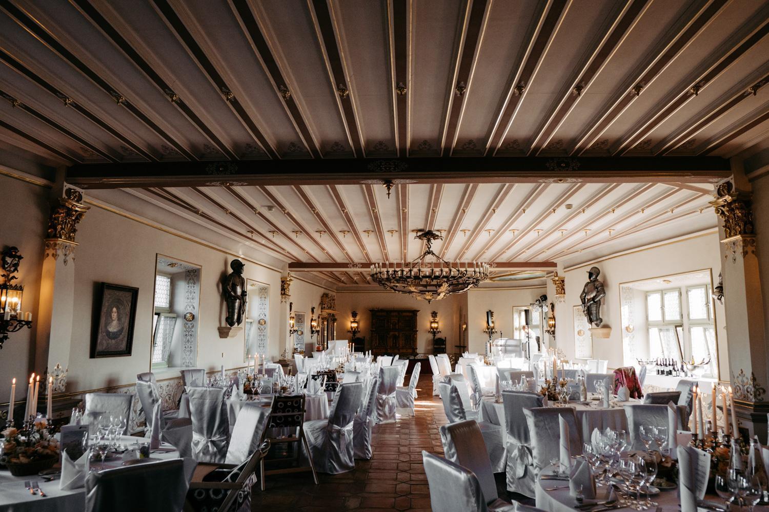 Burg Rabenstein Hotel Kirchahorn Buitenkant foto