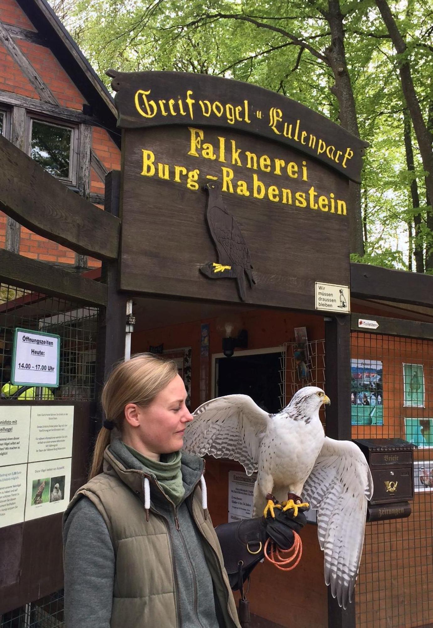 Burg Rabenstein Hotel Kirchahorn Buitenkant foto