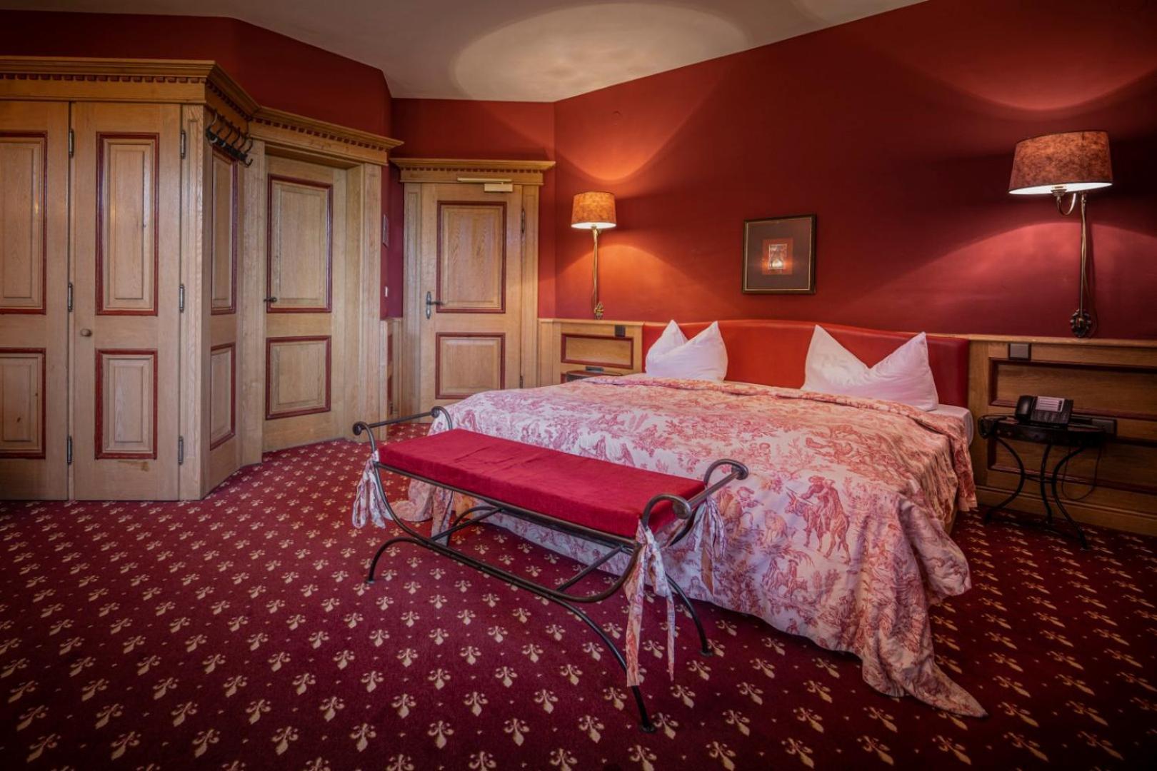 Burg Rabenstein Hotel Kirchahorn Buitenkant foto